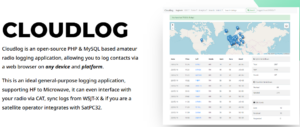Setting Up Cloudlog on Debian LXC